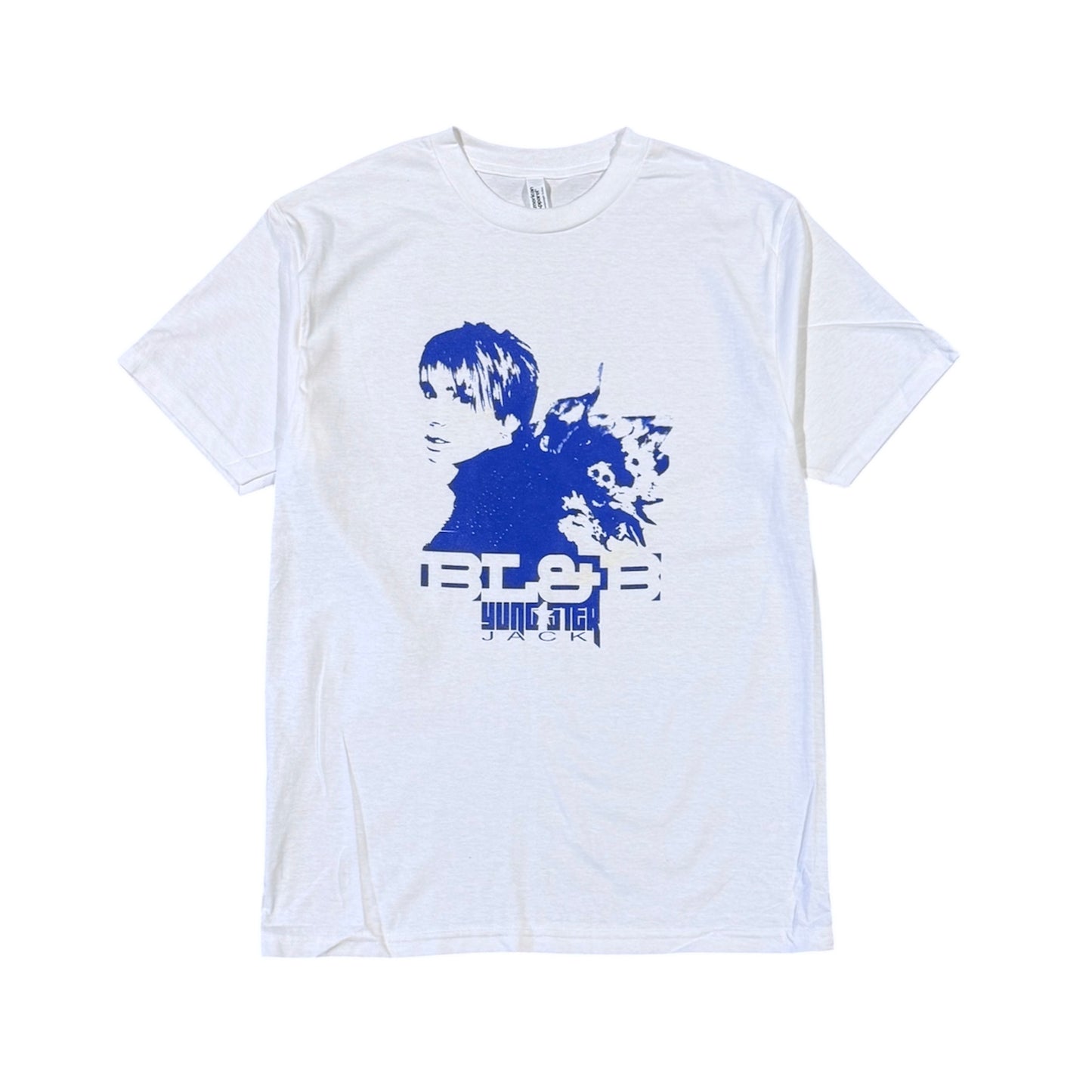 Bokeh Lights and Bouquets Album Tee