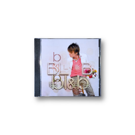 Bokeh Lights and Bouquets CD