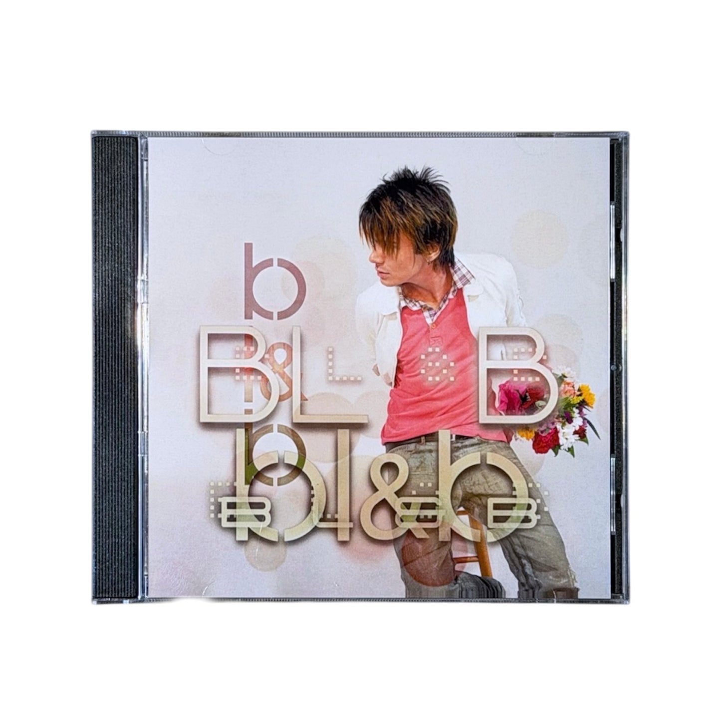 Bokeh Lights and Bouquets CD